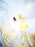 [Cosplay]  New Pretty Cure Sunshine Gallery 2(124)